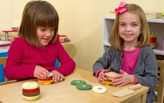 подготовка к школе 5-6 лет