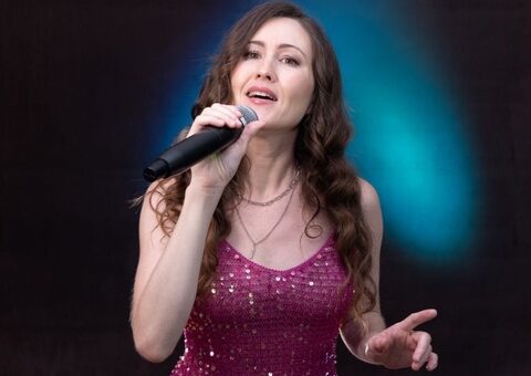 Курс речи и вокала онлайн