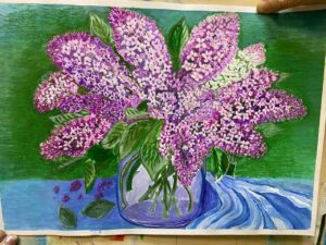 рисование онлайн