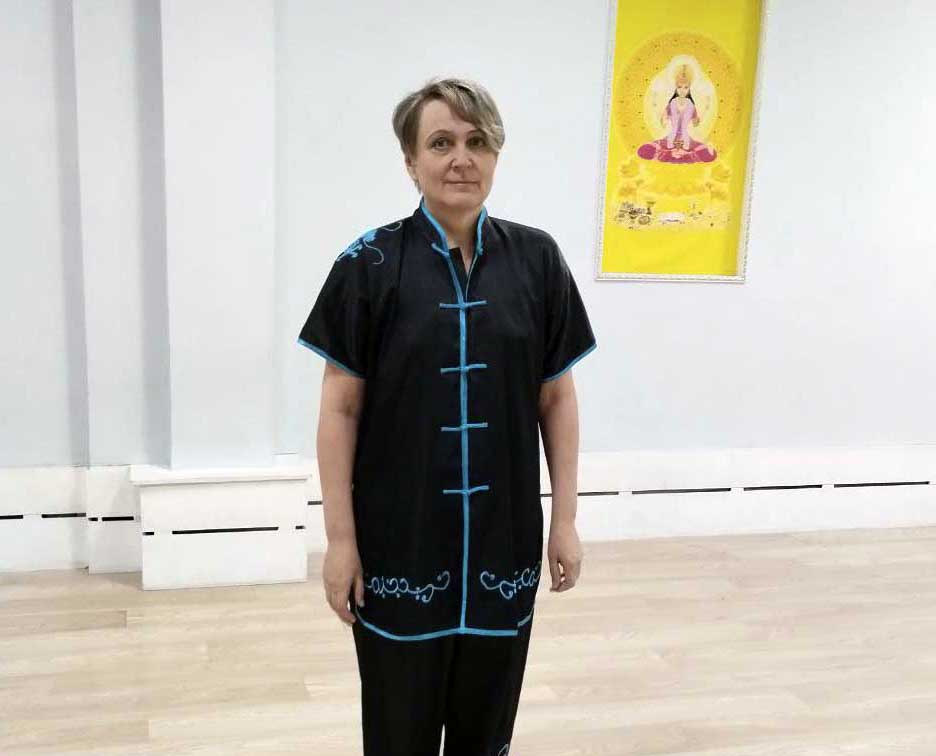 цигун онлайн