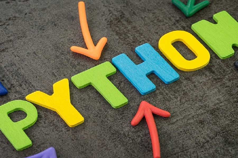 Python для детей онлайн