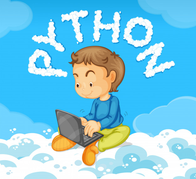 Программа курса Python